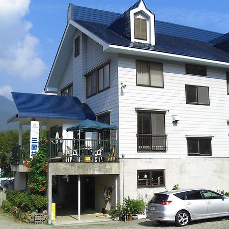 Naeba Mikuniso Hotel Kusatsu  Exterior photo