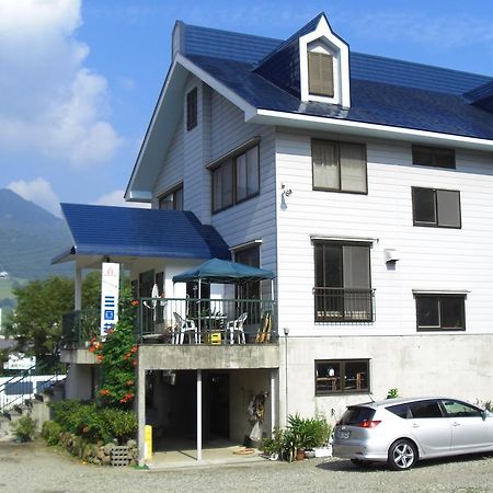 Naeba Mikuniso Hotel Kusatsu  Exterior photo
